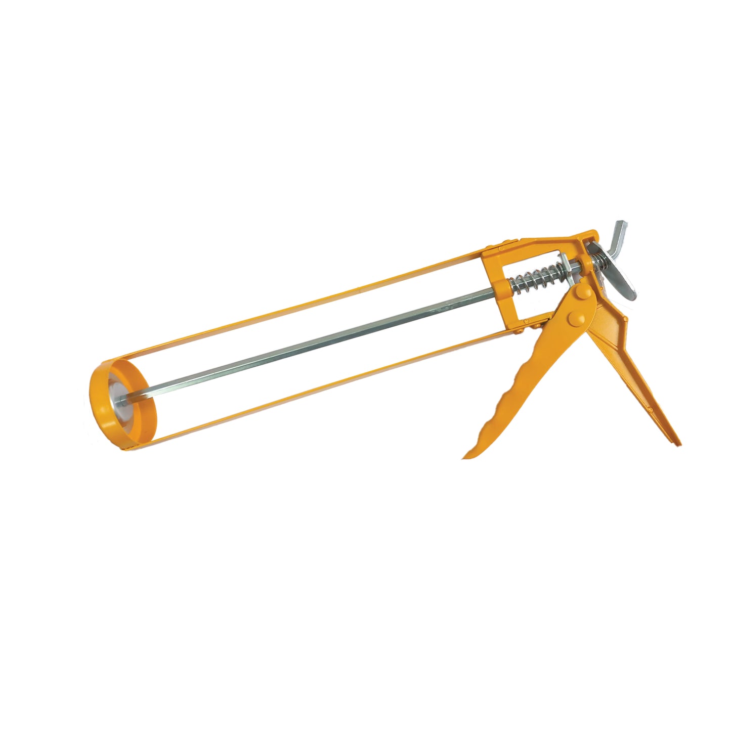 THT3800513 TUF-FIX IRON BODY MEDUIM DUTY CAULKING GUN