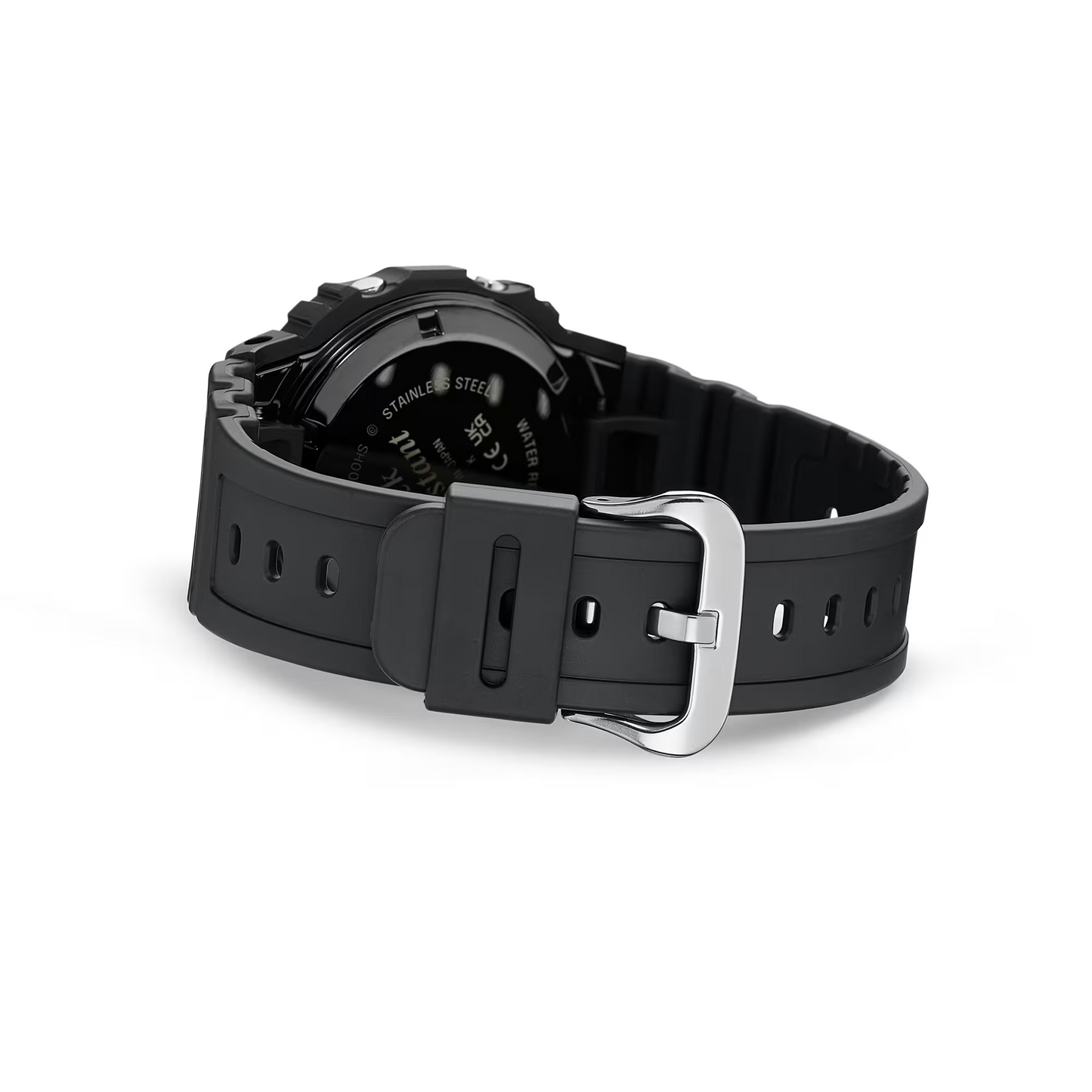 G-SHOCK DIGITAL MEN'S WATCH GW-5000HS-1DR