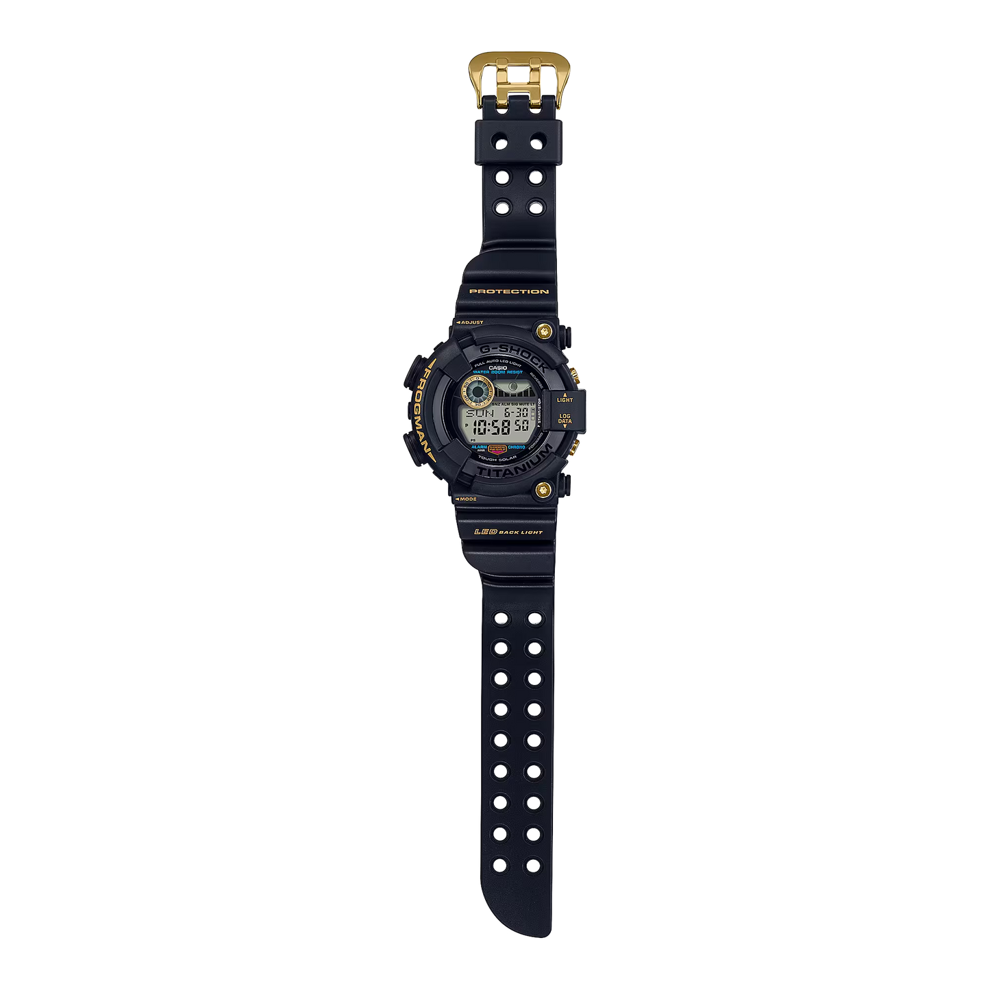 Casio G-Shock GW-8230B-9ADR Digital Men's Watch