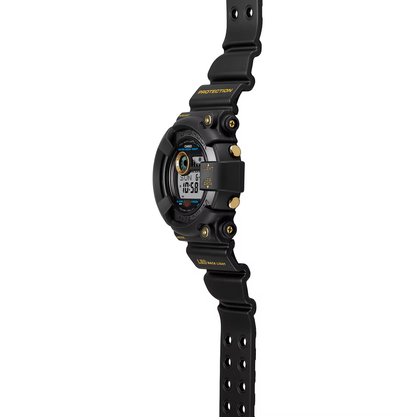 Casio G-Shock GW-8230B-9ADR Digital Men's Watch