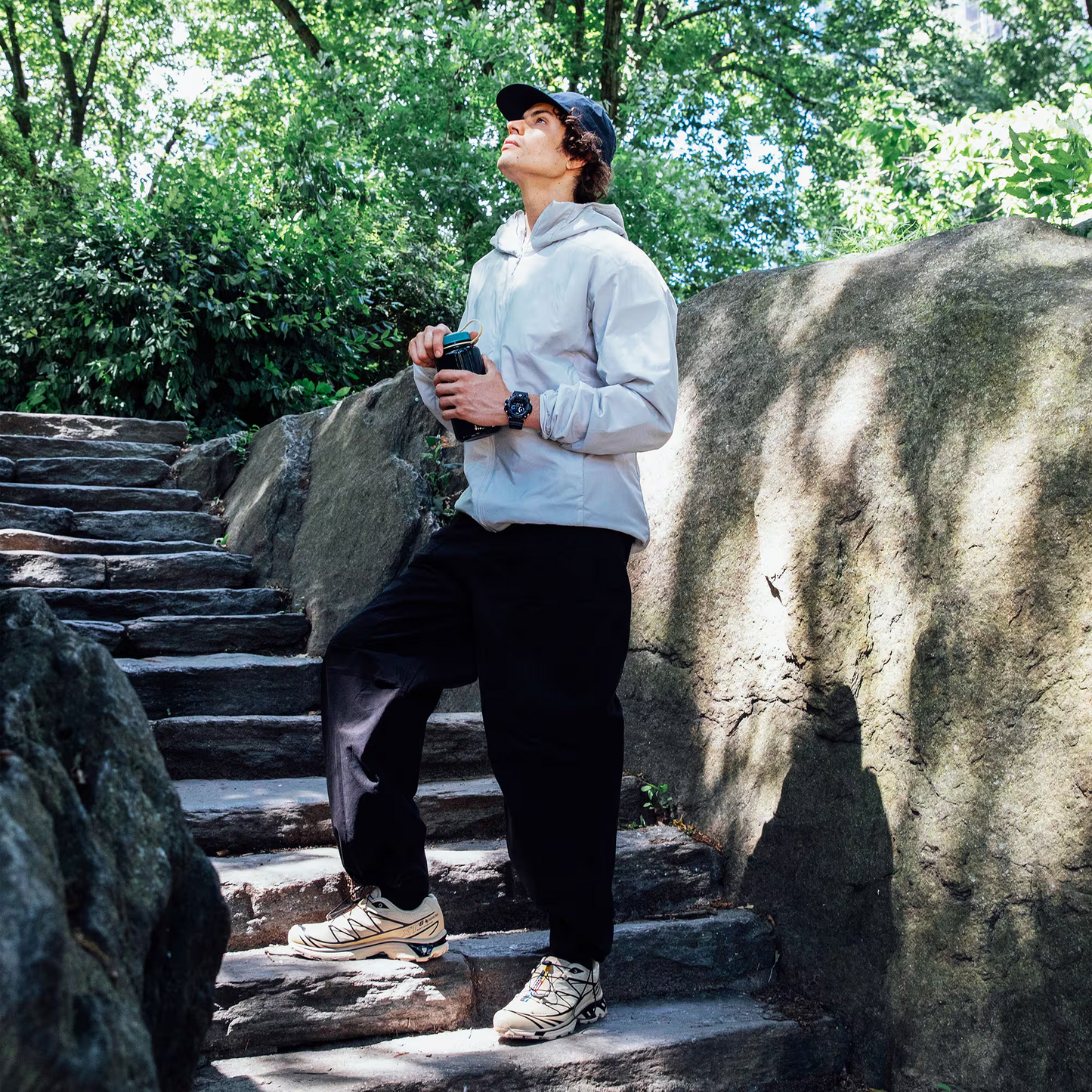 G-SHOCK MASTER of G Range man Men Watch GW-9400-1BDR