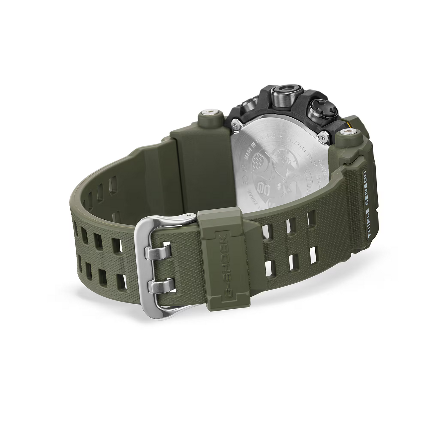 G-SHOCK MASTER OF G - LAND MUDMAN GW-9500-3DR