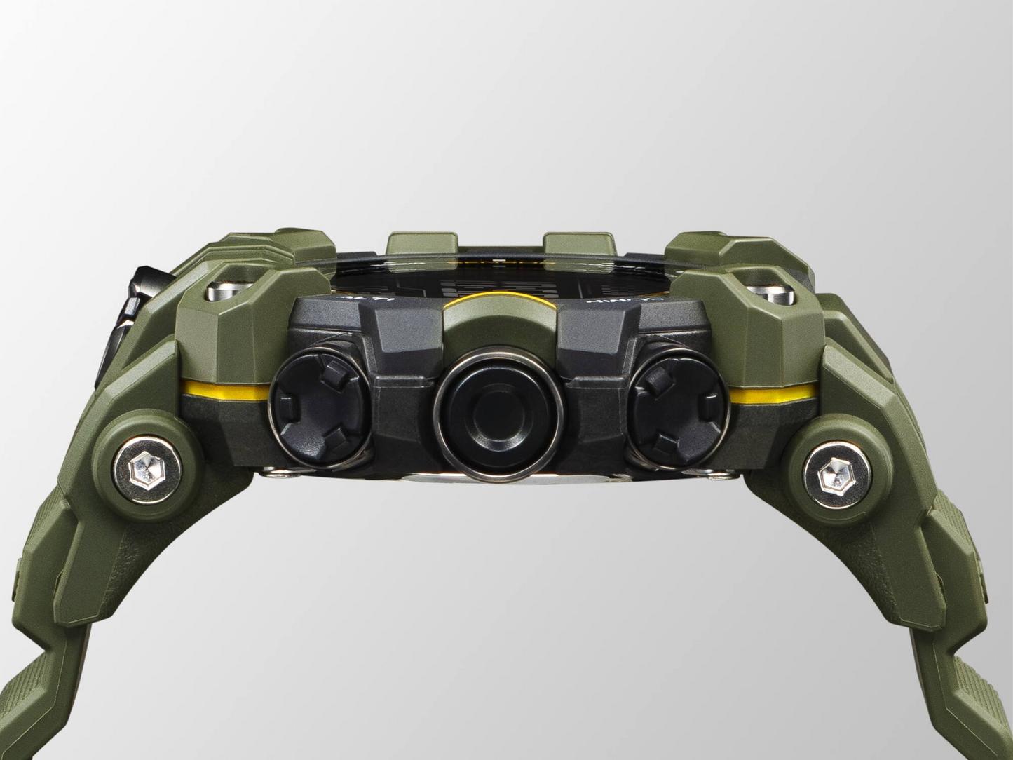 G-SHOCK MASTER OF G - LAND MUDMAN GW-9500-3DR