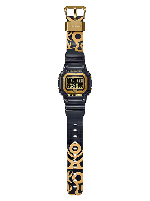G-SHOCK CASUAL MEN WATCH GW-B5600SGM-1DR