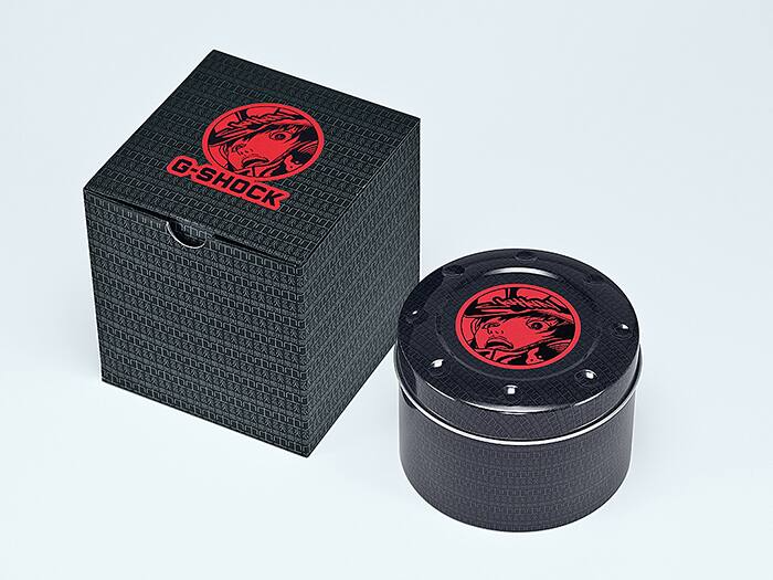 G-SHOCK CASUAL MEN WATCH GW-B5600SGZ-7DR