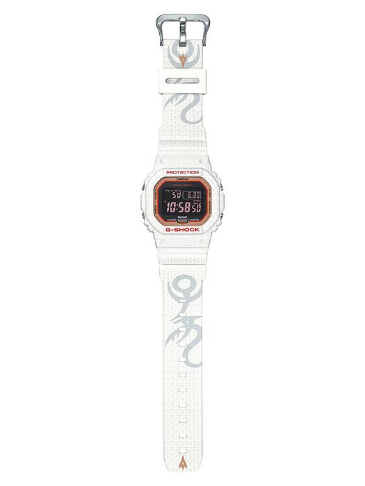 G-SHOCK CASUAL MEN WATCH GW-B5600SGZ-7DR