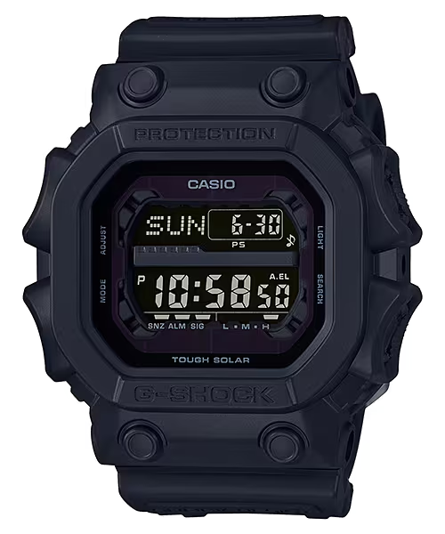 G-SHOCK MEN WATCH GX-56BB-1DR