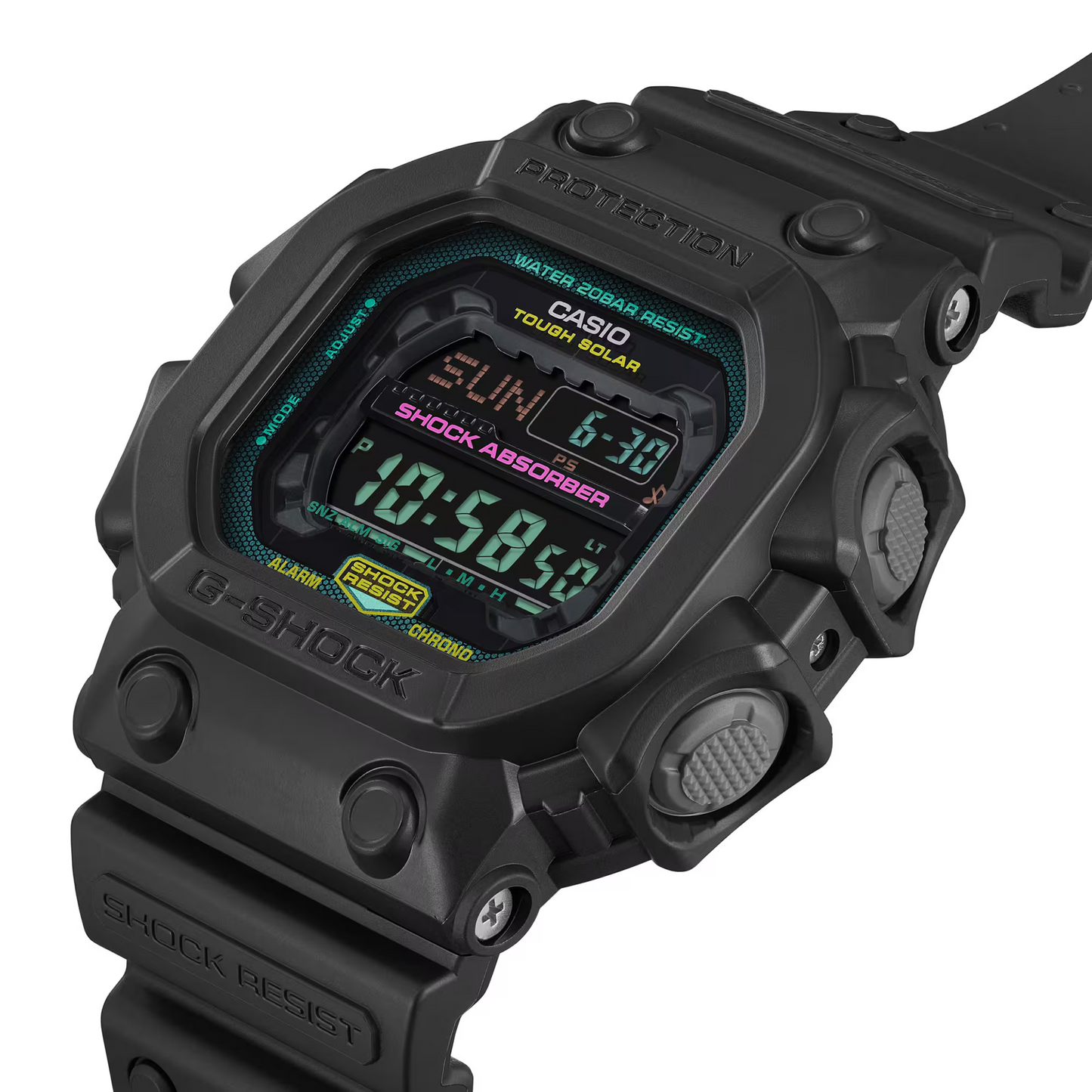 G-SHOCK CASUAL MEN WATCH GX-56MF-1DR