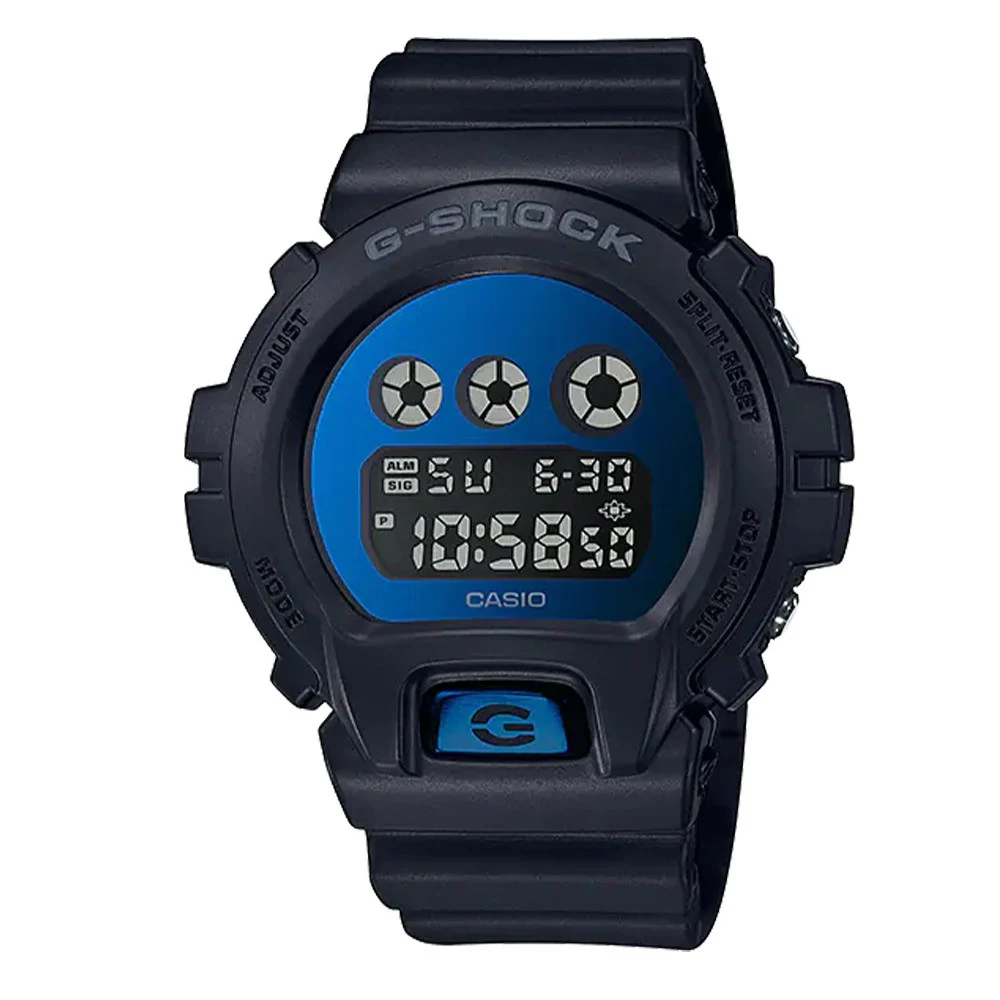 G-SHOCK CASUAL MEN'S WATCH DW-6900MMA-2DR