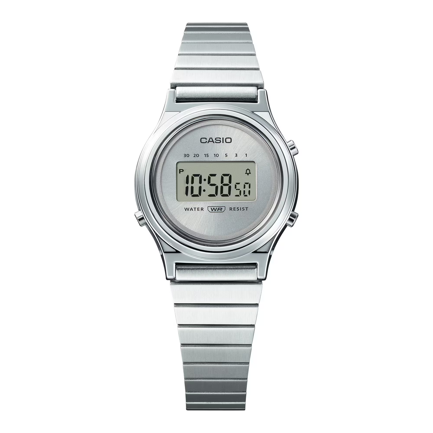 CASIO LA700WE-7ADF VINTAGE WATCH