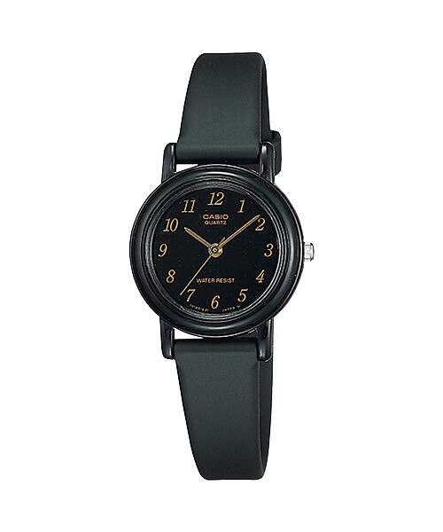 CASIO ANALOG WOMENS WATCH LQ-139AMV-1LDF