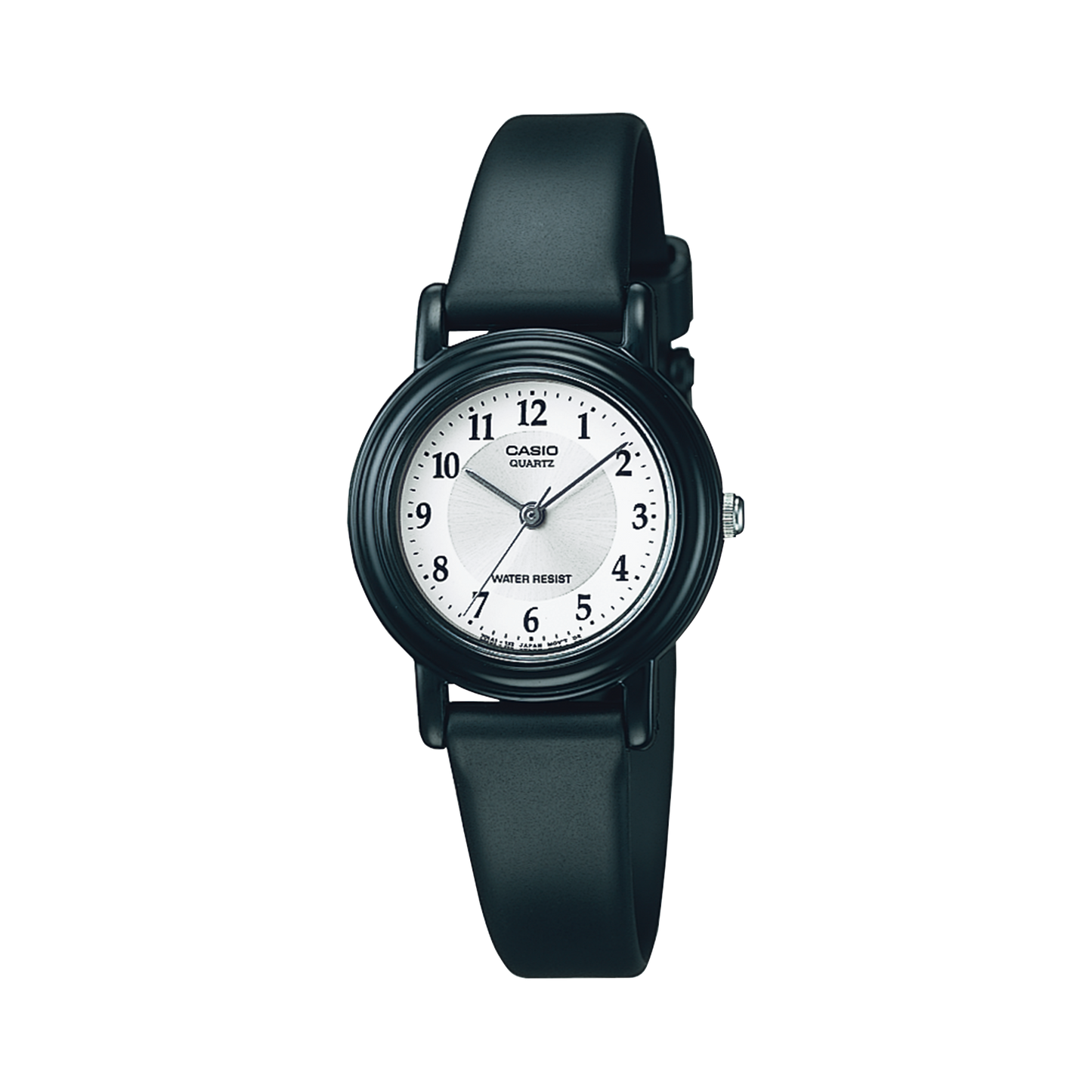 CASIO ANALOG WOMENS WATCH LQ-139AMV-7B3LDF