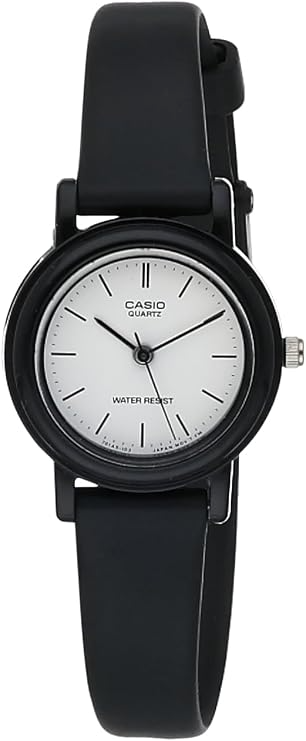 CASIO ANALOG WOMENS WATCH LQ-139BMV-7ELDF