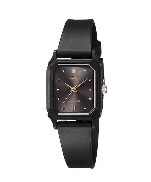 CASIO ANALOG WOMENS WATCH LQ-142E-1ADF