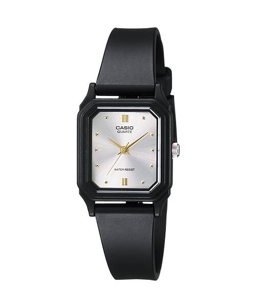 CASIO ANALOG WOMENS WATCH LQ-142E-7ADF