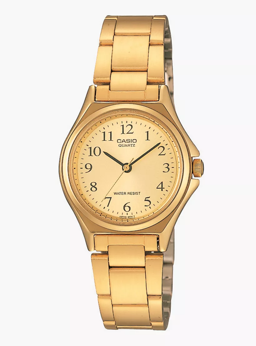 CASIO ANALOG WOMENS WATCH LTP-1130N-9BRDF
