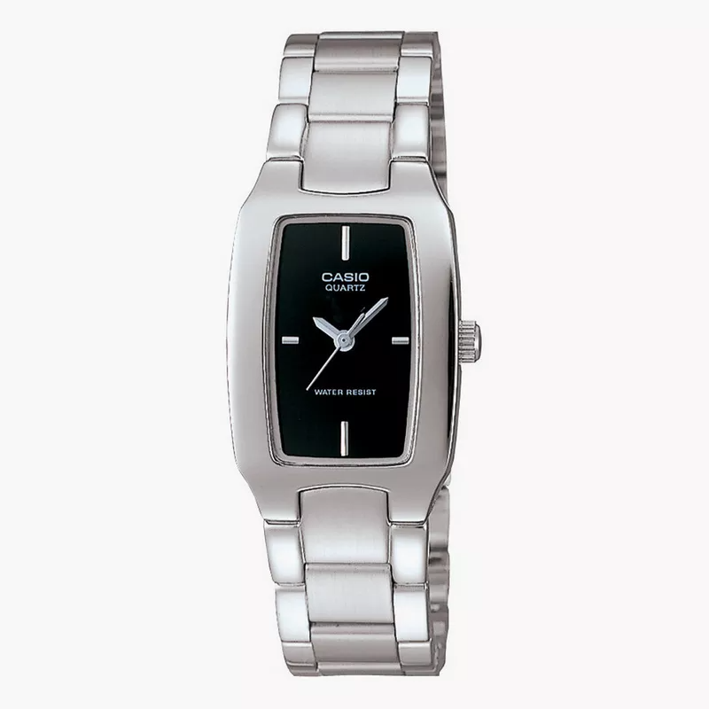 CASIO ANALOG WOMENS WATCH LTP-1165A-1CDF