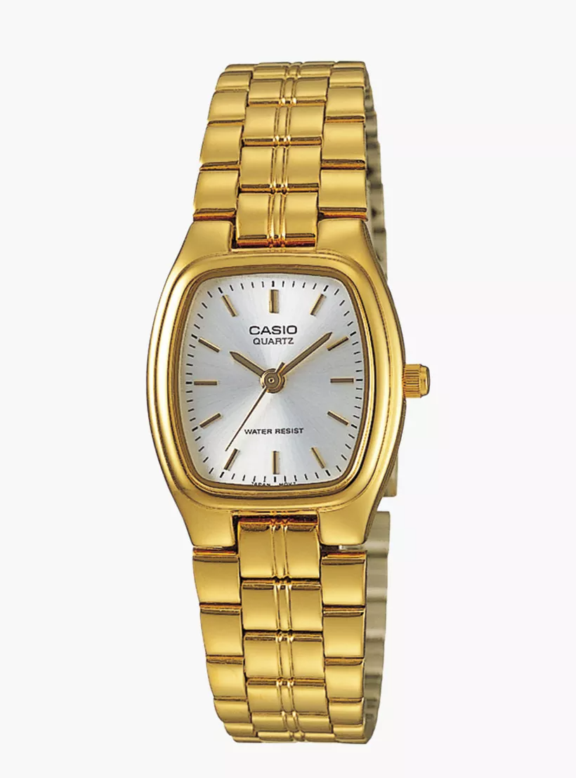 CASIO ANALOG WOMENS WATCH LTP-1169N-7ARDF