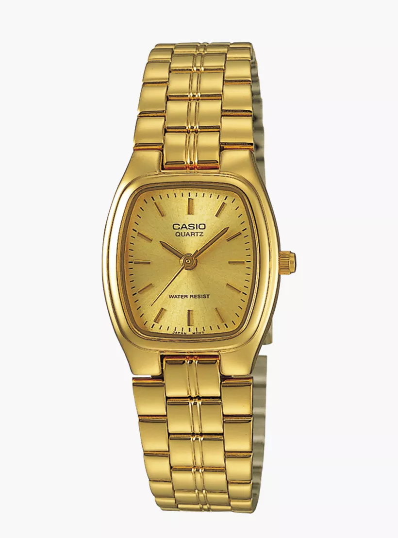 CASIO ANALOG WOMENS WATCH LTP-1169N-9ARDF