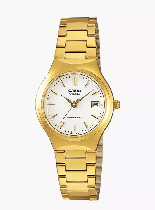 CASIO ANALOG WOMENS WATCH LTP-1170N-7ARDF