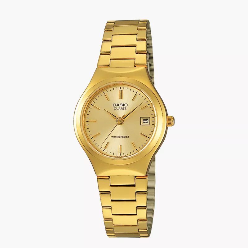 CASIO ANALOG WOMENS WATCH LTP-1170N-9ARDF