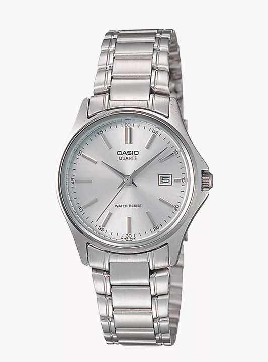 CASIO ANALOG WOMENS WATCH LTP-1183A-7ADF