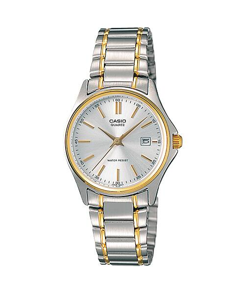 CASIO LTP-1183G-7ADF ANALOG WOMEN'S WATCH