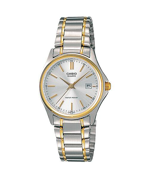 CASIO LTP-1183G-7A ANALOG WOMEN'S WATCH