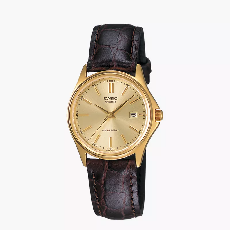 CASIO ANALOG WOMENS WATCH LTP-1183Q-9ADF