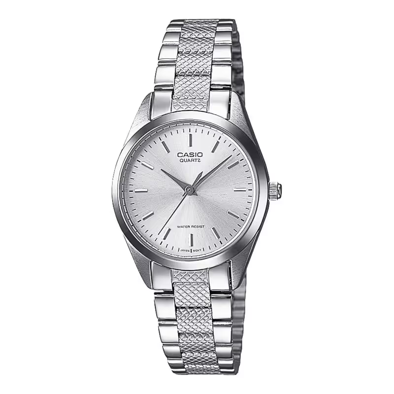 CASIO ANALOG WOMENS WATCH LTP-1274D-7ADF