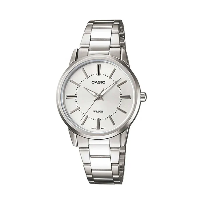 CASIO ANALOG WOMENS WATCH LTP-1303D-7AVDF