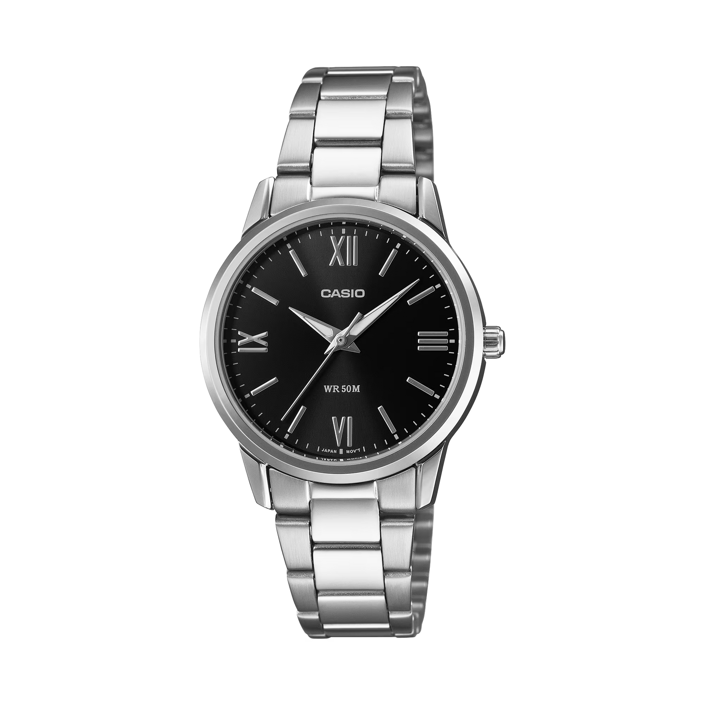 CASIO ANALOG WOMENS WATCH LTP-1303DD-1AVDF