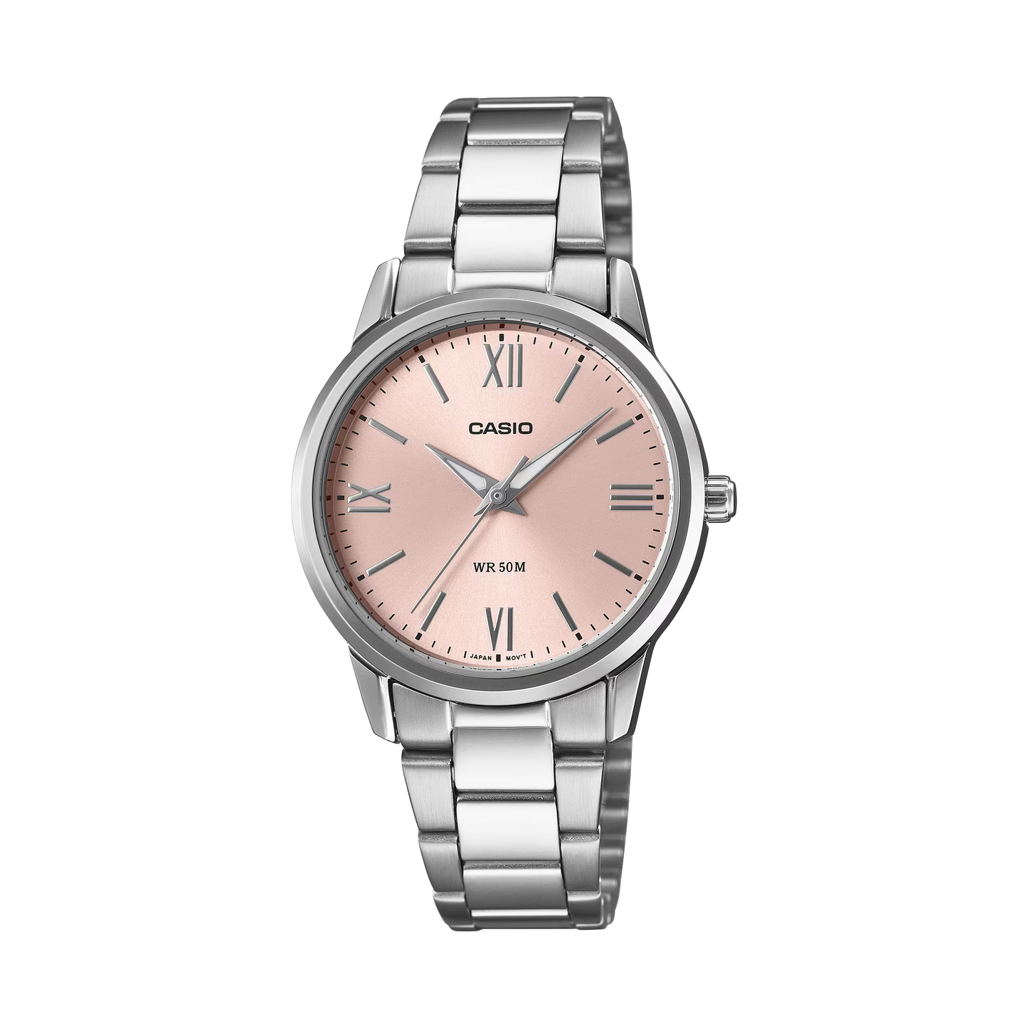 CASIO ANALOG WOMENS WATCH LTP-1303DD-4AVDF