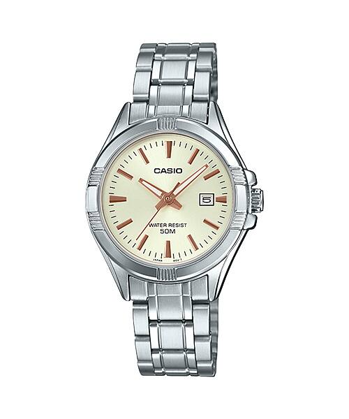 CASIO ANALOG WOMENS WATCH LTP-1308D-9AVDF