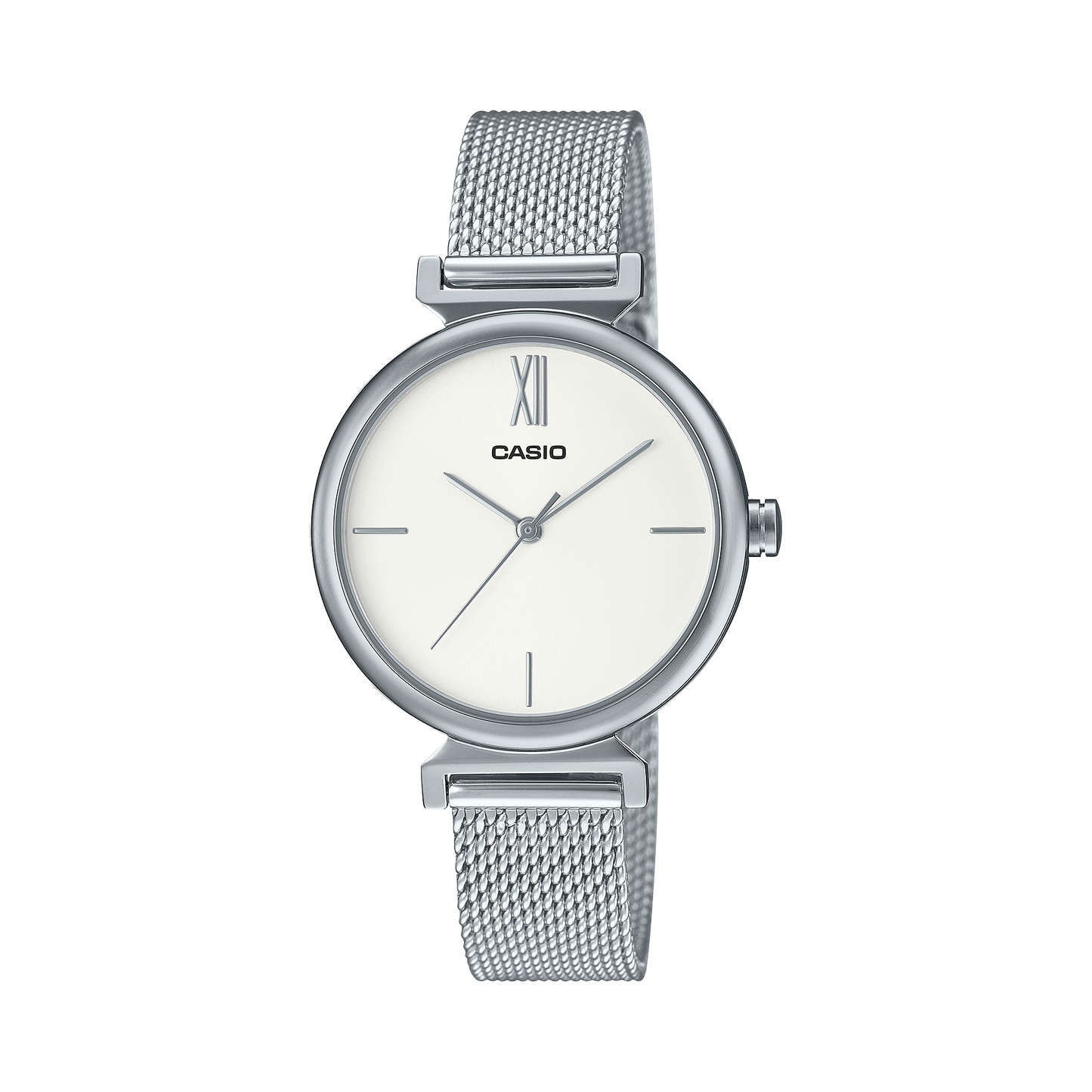 CASIO ANALOG WOMENS WATCH LTP-2023VM-7CDR