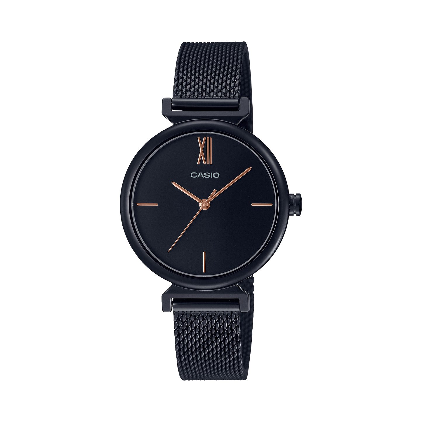 CASIO ANALOG WOMENS WATCH LTP-2023VMB-1CDR