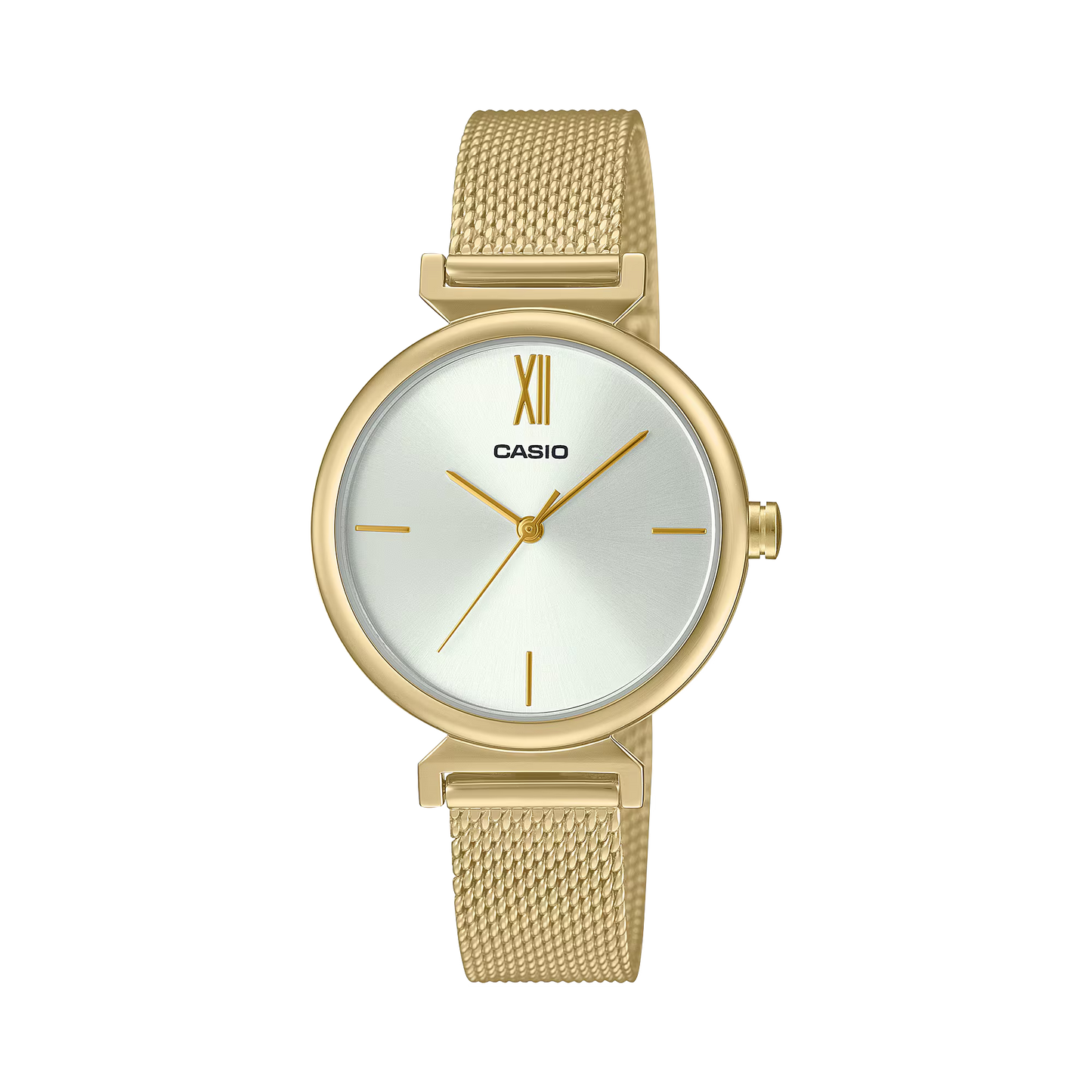 CASIO ANALOG WOMENS WATCH LTP-2023VMG-7CDR