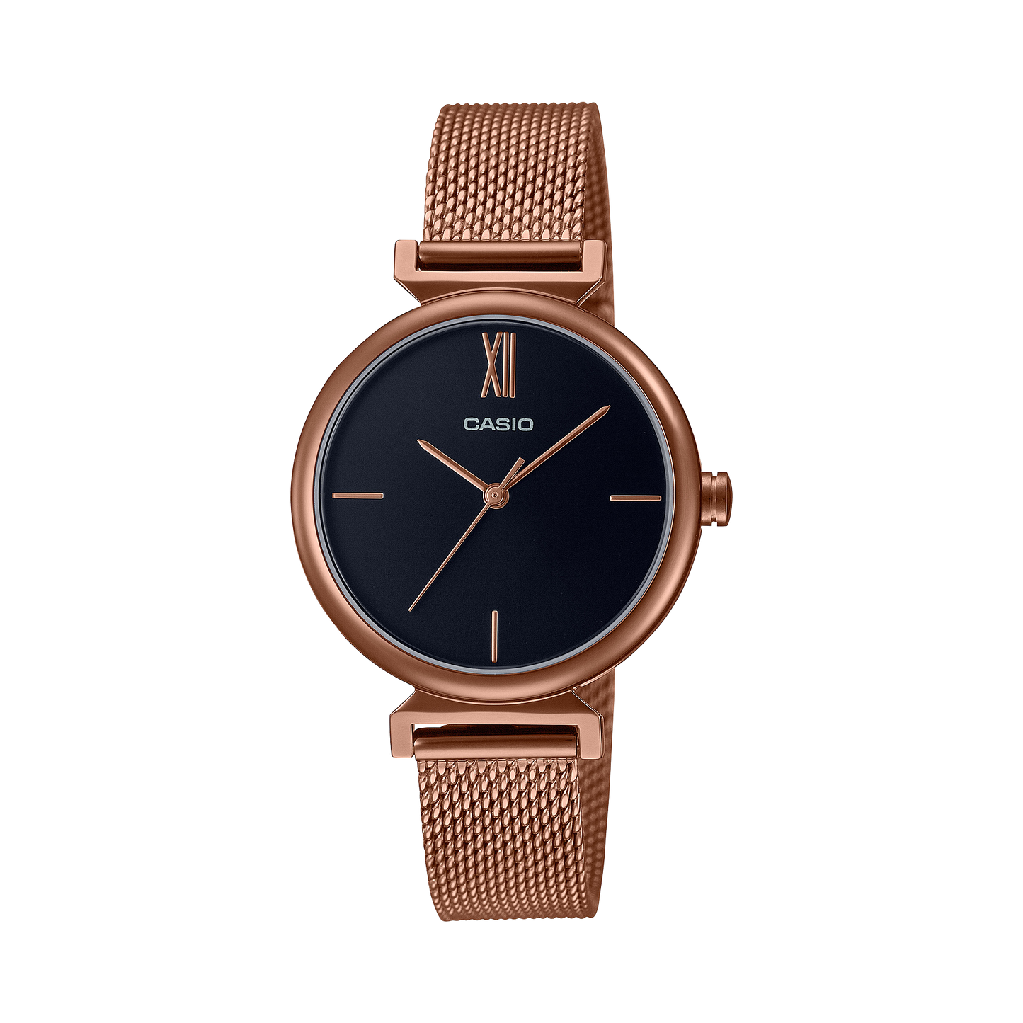 CASIO ANALOG WOMENS WATCH LTP-2023VMR-1CDR