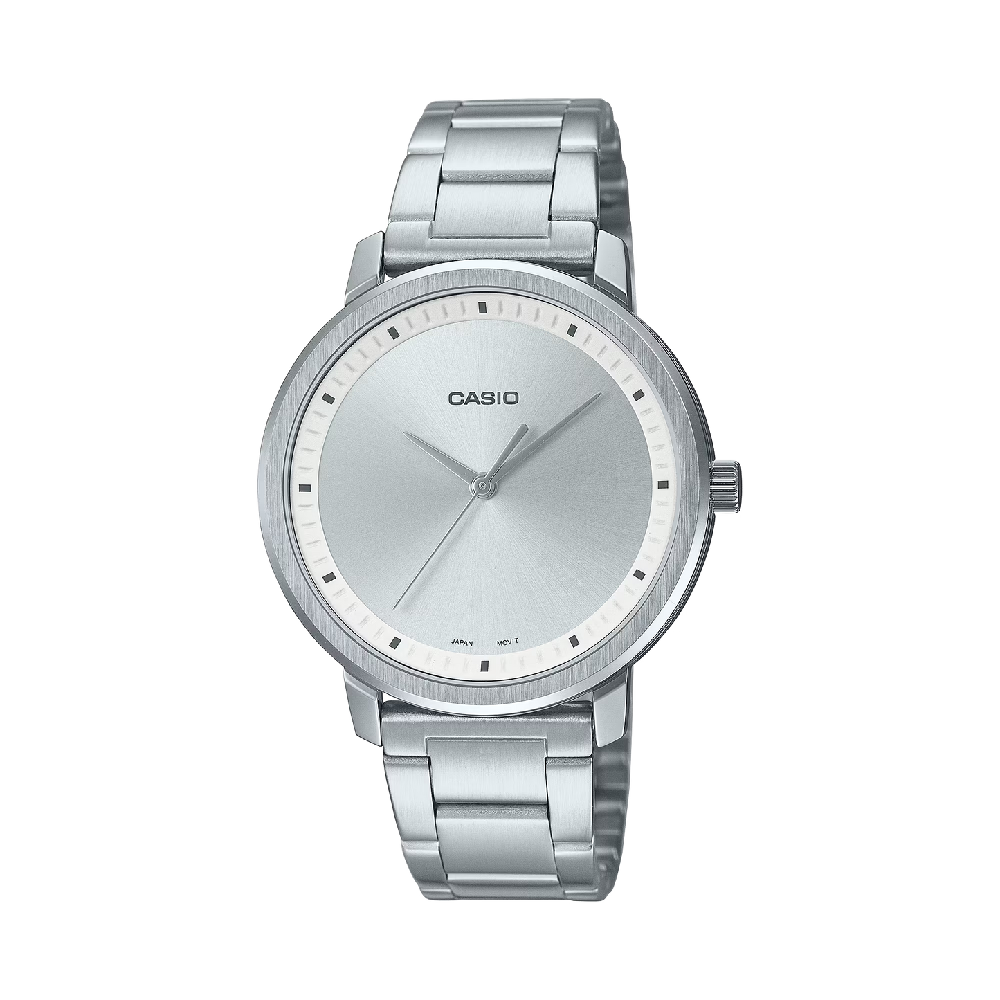 CASIO ANALOG WOMENS WATCH LTP-B115D-7EVDF