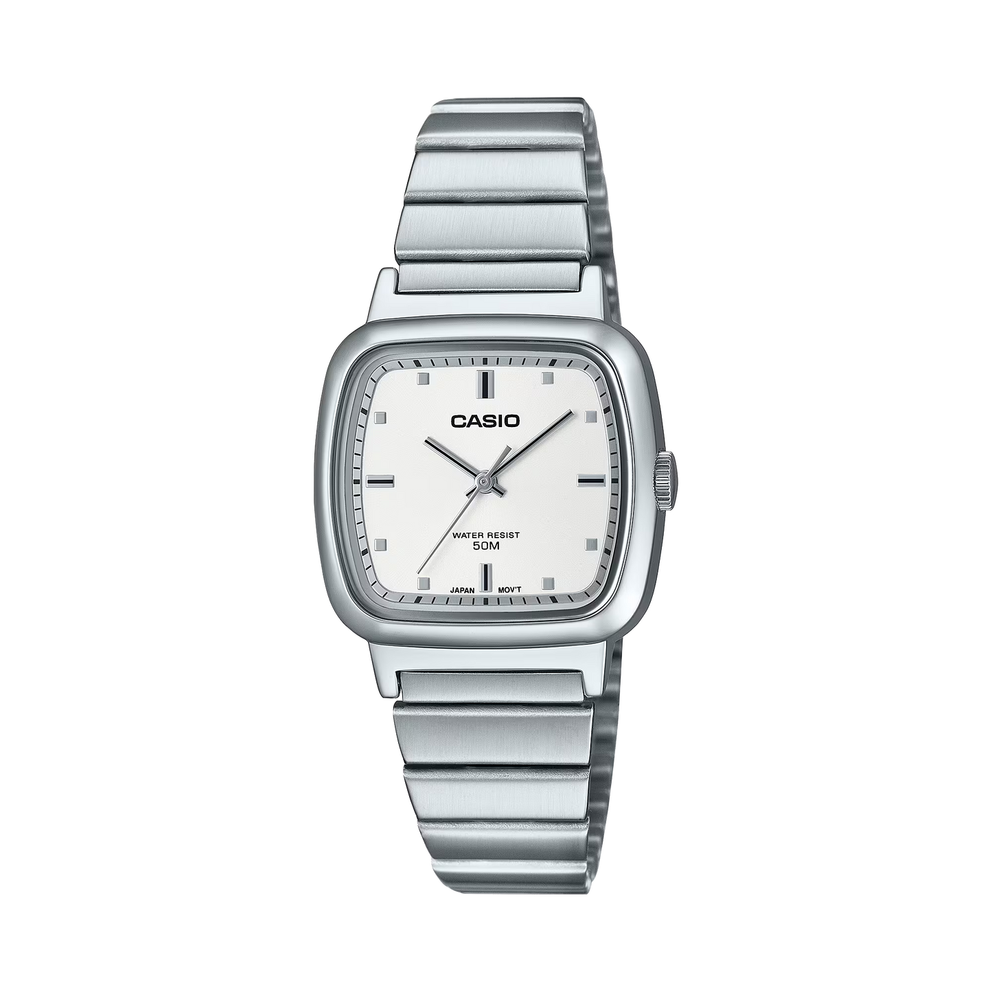 CASIO ANALOG WOMENS WATCH LTP-B140D-7AVDF