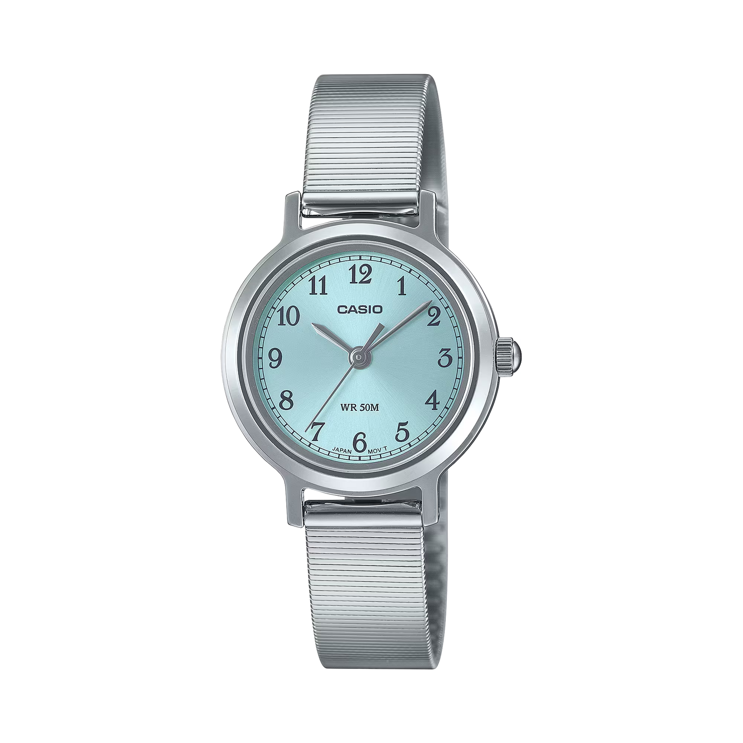 CASIO ANALOG WOMENS WATCH LTP-B170D-2BVDF