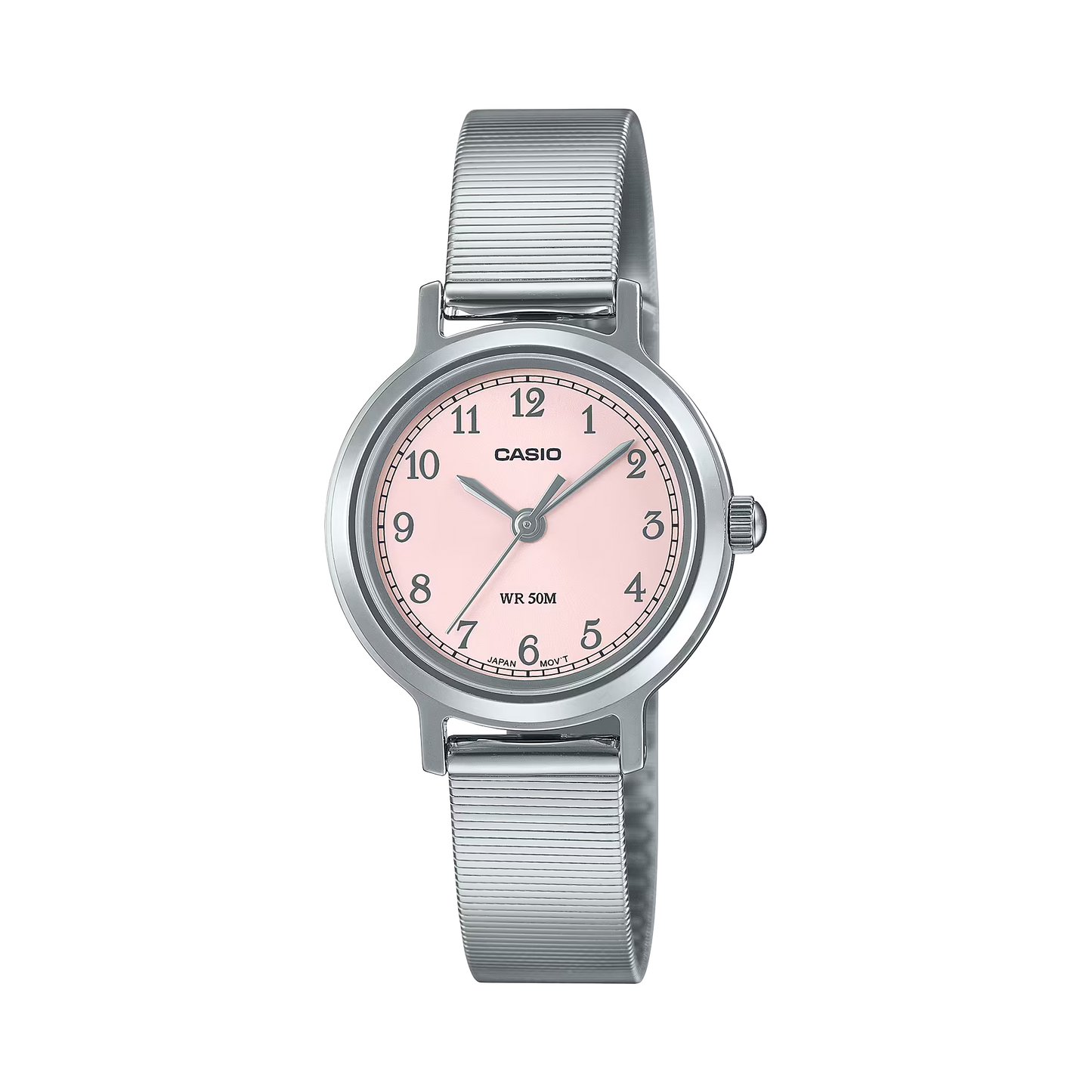 CASIO ANALOG WOMENS WATCH LTP-B170D-4BVDF