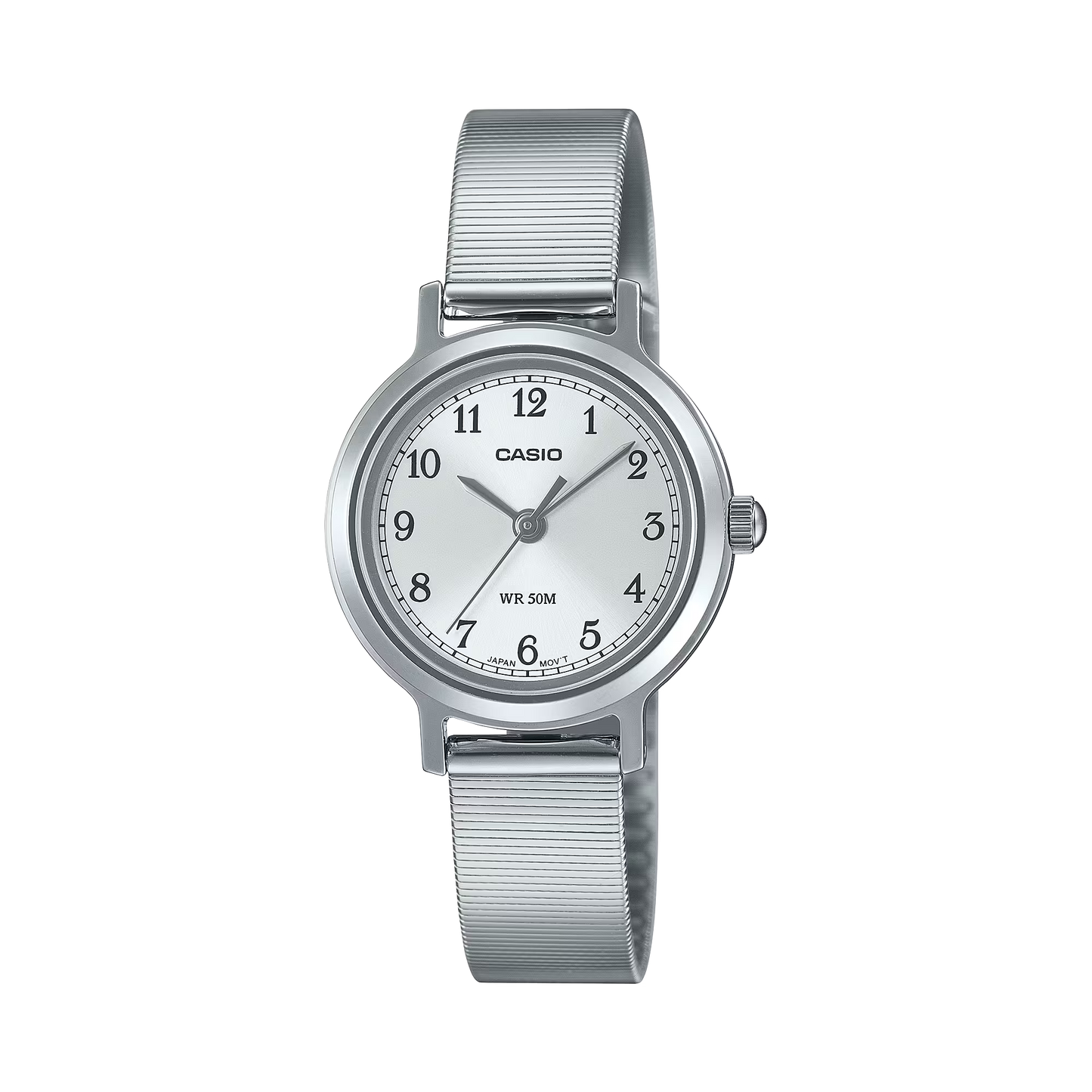CASIO ANALOG WOMENS WATCH LTP-B170D-7BVDF