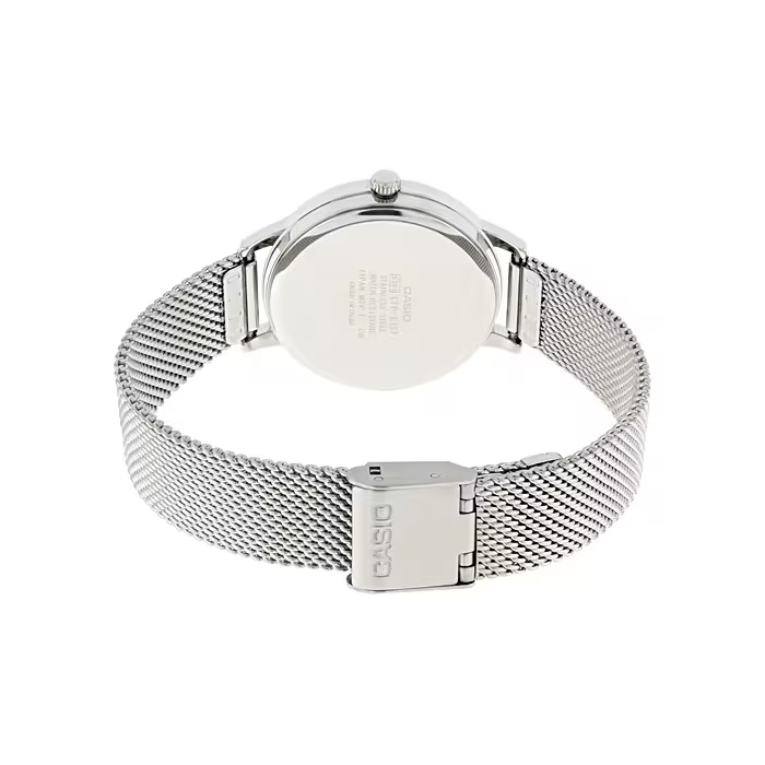 CASIO ANALOG WOMENS WATCH LTP-E157M-7ADF