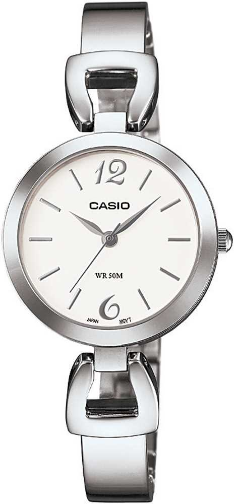 CASIO ANALOG WOMENS WATCH LTP-E402D-7AVDF