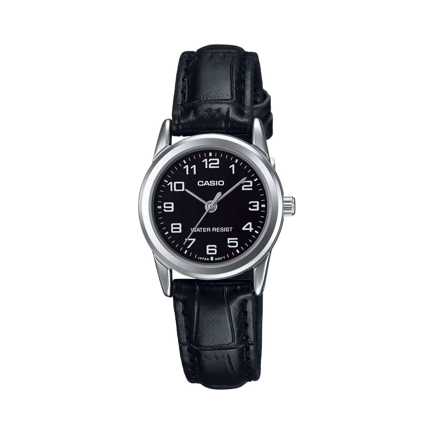 CASIO ANALOG WOMENS WATCH LTP-V001L-1BUDF