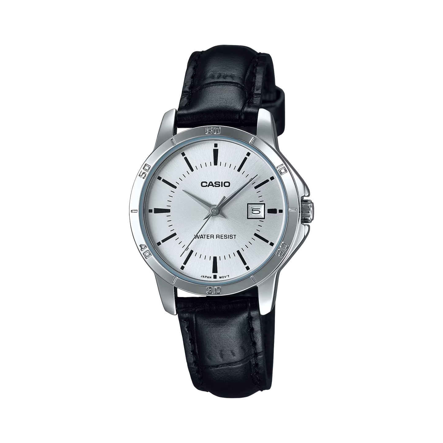CASIO ANALOG WOMENS WATCH LTP-V004L-7AUDF