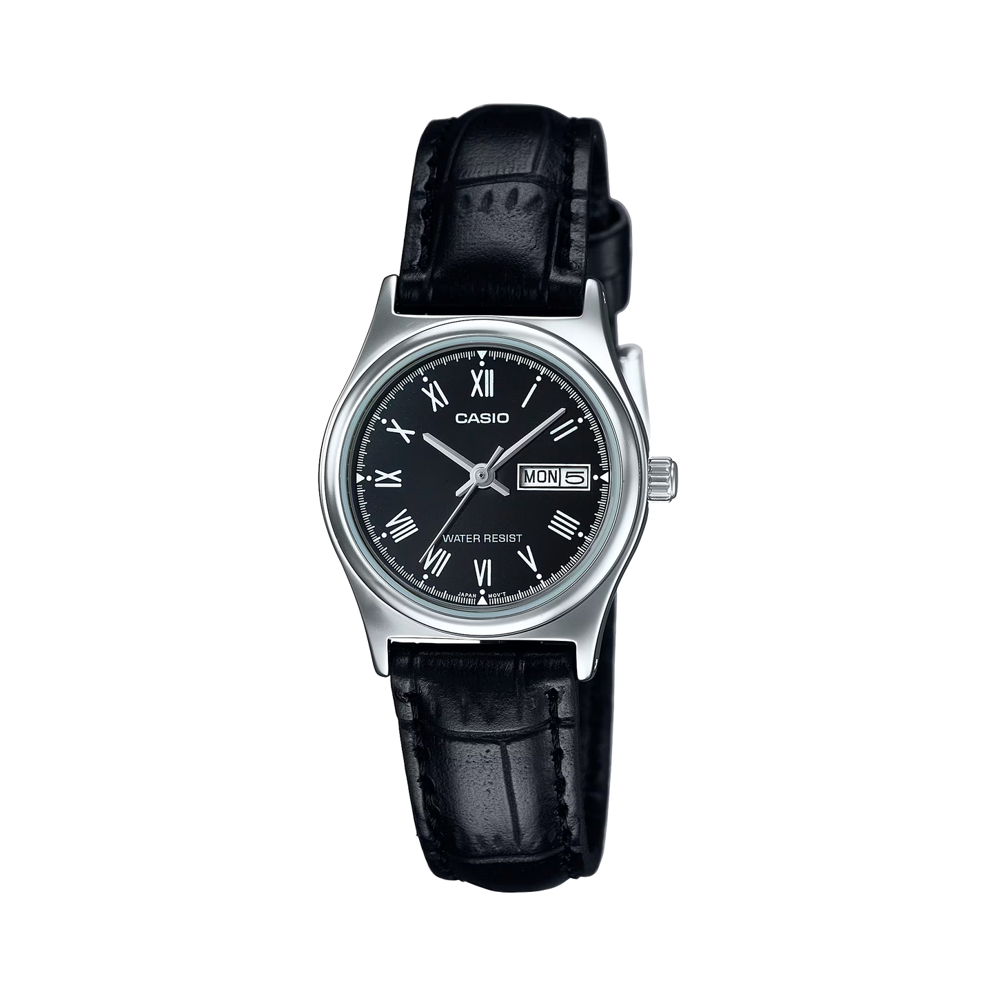 CASIO ANALOG MENS WATCH LTP-V006L-1BUDF