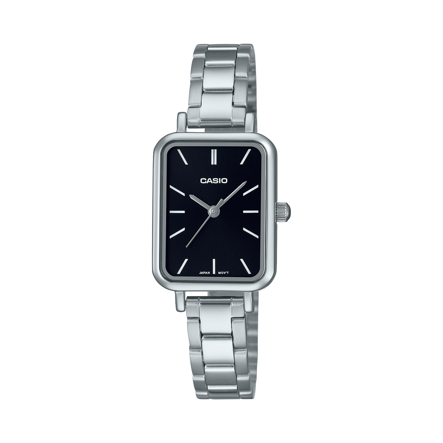 CASIO ANALOG WOMENS WATCH LTP-V009D-1EUDF
