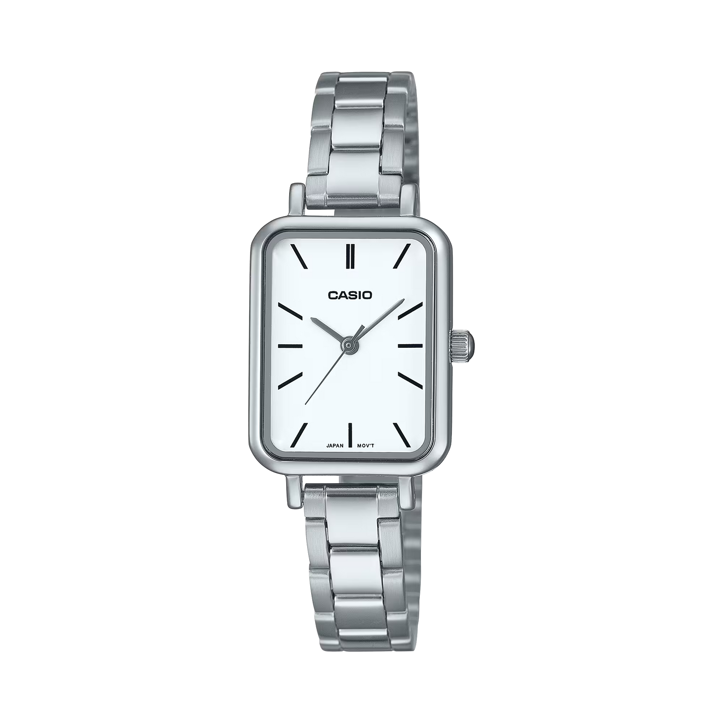 CASIO ANALOG WOMENS WATCH LTP-V009D-7EUDF